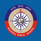 Manipal Public School Logo