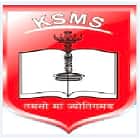 Kundan Singh Memorial School Logo