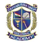 Captain Ram Singh Education Academy Vidyalaya Logo
