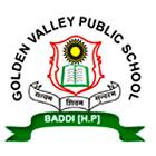 Golden Valley Public School Logo