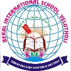 Bekal International School Logo