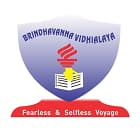 Brindhavanna Vidhialaya Logo