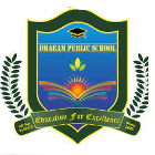 Dharm Public School Logo