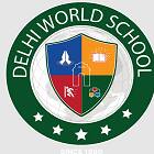 Delhi World School Logo