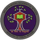 Eklavya Model Residential School Logo