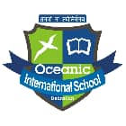 Oceanic International School Logo