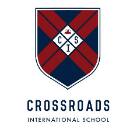 Crossroads International School Logo