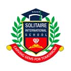 Solitaire International School Logo
