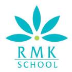 RMK School Logo