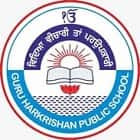 Guru Harkrishan Public School Logo