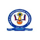 Sri Ram Narayan Singh Memorial High School Logo
