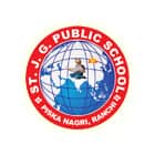 St Jagat Gyan Public School Logo