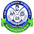 Don Bosco School Of Excellence Logo