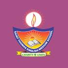St Thomas English Medium School Logo
