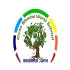 Gyan Bhoomi World School Logo