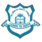 Sai Simanta Model School Logo