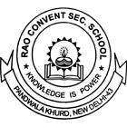 Rao Convent School Logo