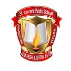 St Xaviers Public School Logo