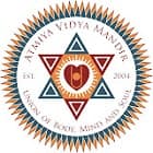 Atmiya Vidya Mandir Logo