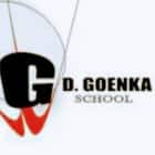 G D Goenka Public School Logo