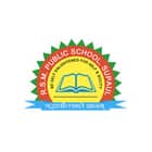 Rashtriya Sarvajanik Mela Public School Logo