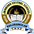 Jawahar Central School Logo