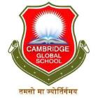Cambridge Global School Logo