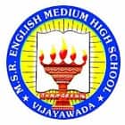 Maddi Subba Rao English Medium High School Logo
