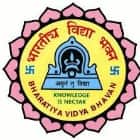 Bharatiya Vidya Bhavans Prism School Logo