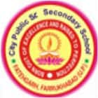 City Public School Logo