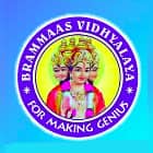 Brammaas Vidhyalaya School Logo