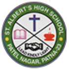 St Alberts High School Logo