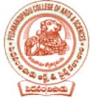 The Pedanandipadu College Of Art and Sciences Logo
