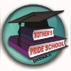 Mothers Pride School Logo