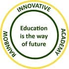 Rainbow Innovative Academy Logo