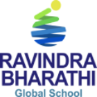 Ravindra Bharathi Global School Logo