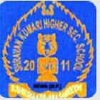 Shravan Kumari Higher Secondary School Logo