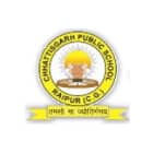 Chhattishgarh Pubilc Shcool Logo