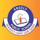 Angels Public School Logo