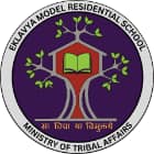 Ekalavya Model Residential School Logo