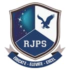 RJ Public School Logo