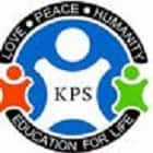 Kriti Public School Logo