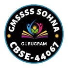 Government Model Sanskriti Senior Secondary School Logo