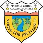 Pine Dale Public School Logo