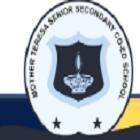 Mother Teresa Senior Secondary Co-Education School Logo