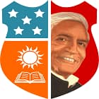 Apex International School Logo