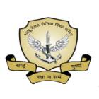 Rajju Bhaiya Sainik Vidya Mandir Logo