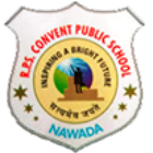 R.P.S. Convent Public School Logo