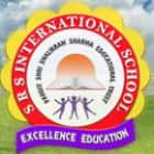 SRS International School Logo