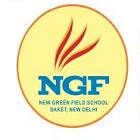 New Green Field School Logo